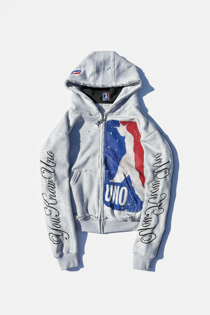 Nba Rockstar hoodie
