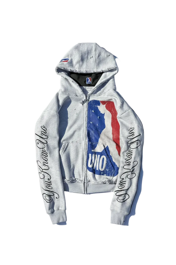 Nba Rockstar hoodie