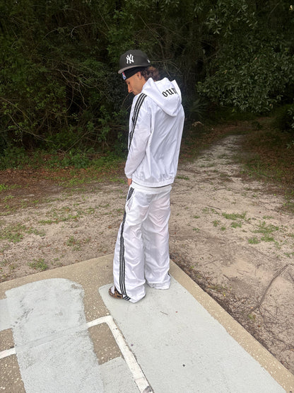 "WAR" Tracksuit