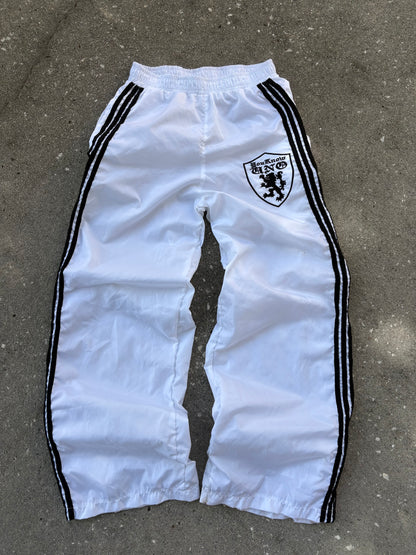 War track pants