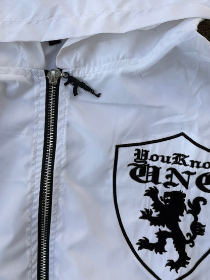 War Tracksuit