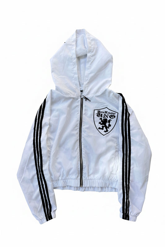 War track hoodie