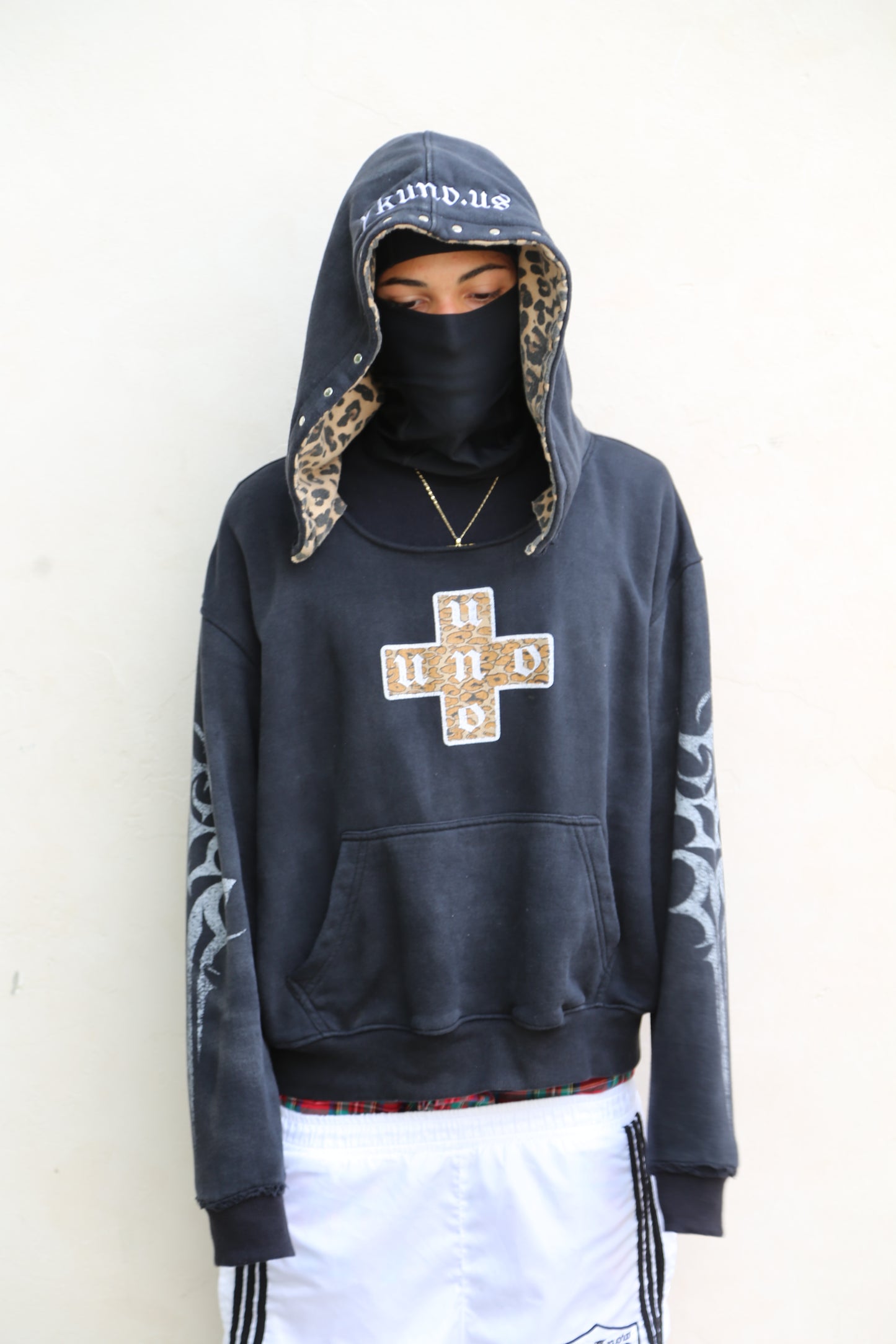 "Tribal Uno" Set