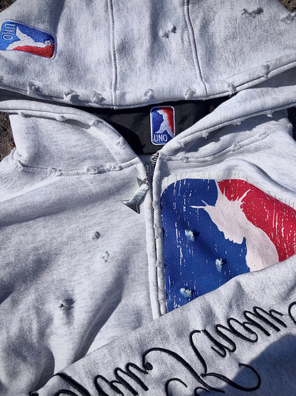 Nba Rockstar hoodie