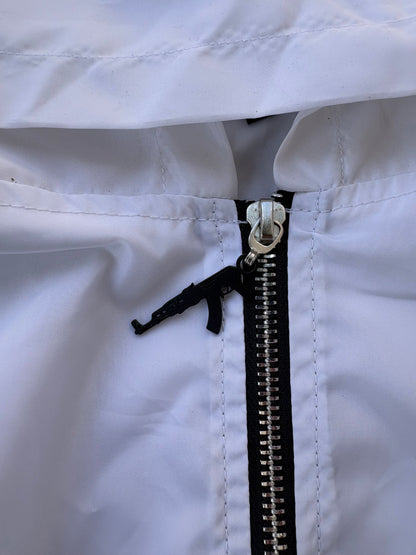 War track hoodie