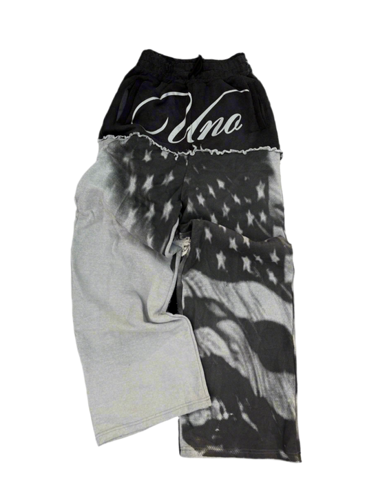 Uno USA Sweatpants