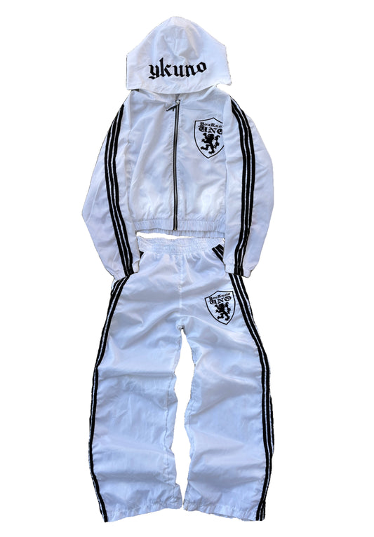 War Tracksuit