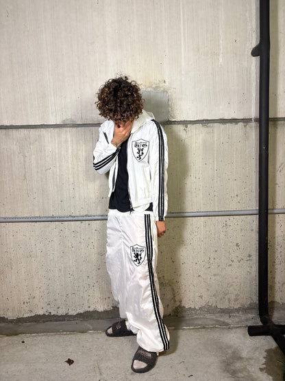War track hoodie