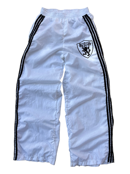 War track pants