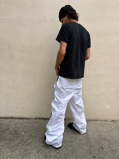 War track pants