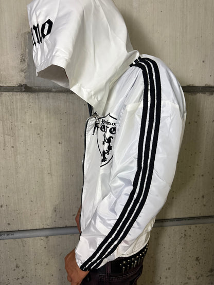 War track hoodie