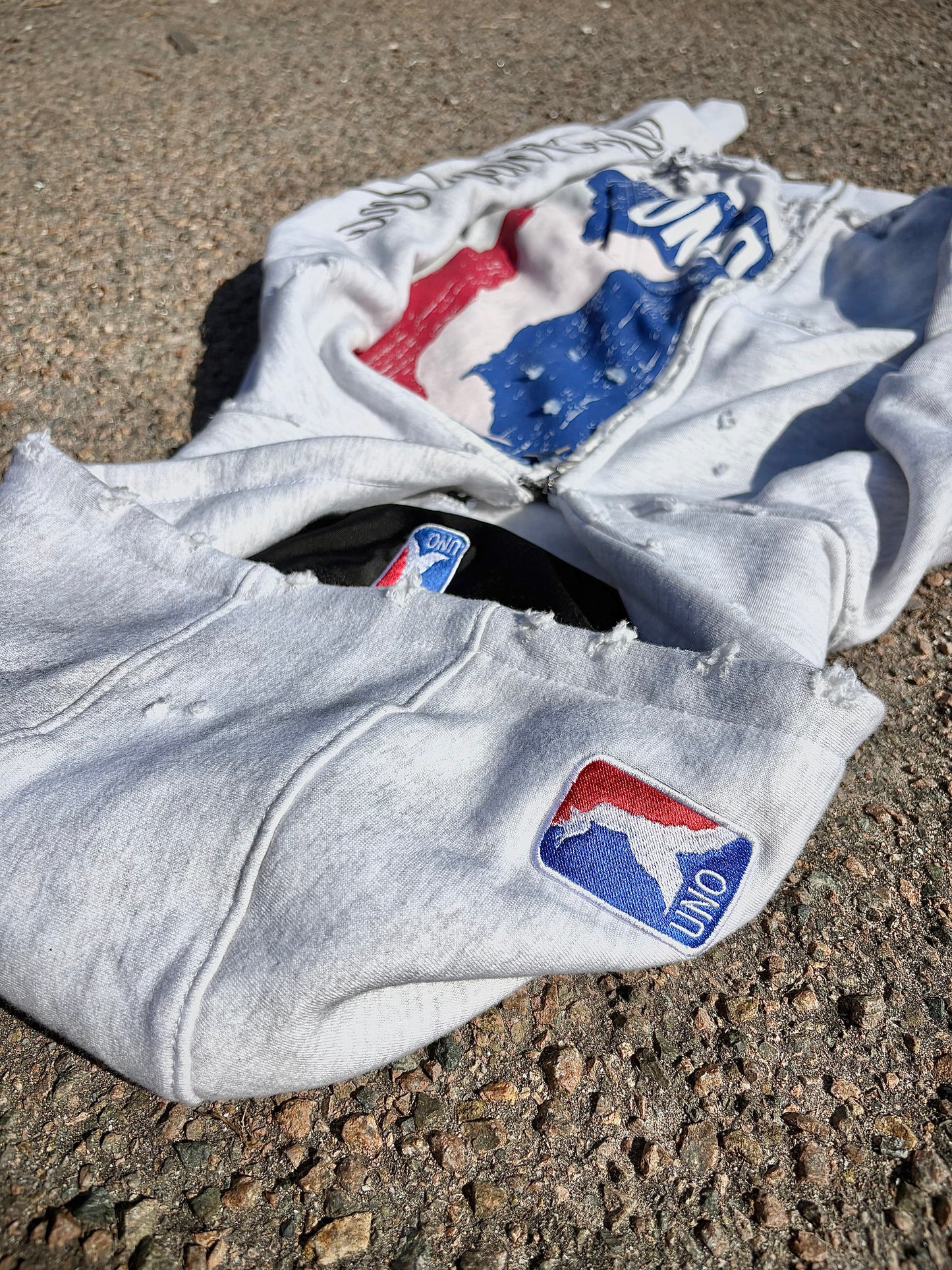 Nba Rockstar hoodie