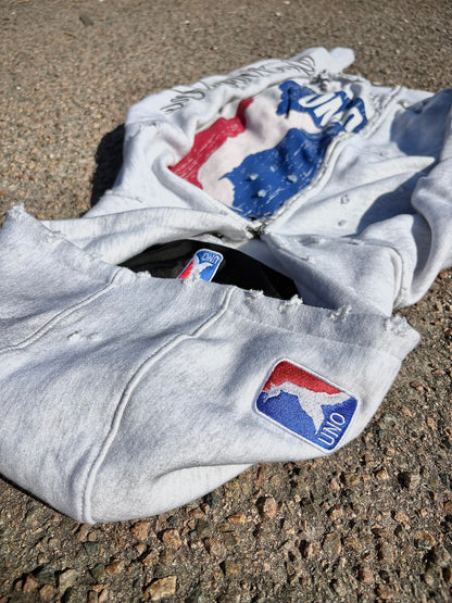 Nba Rockstar hoodie