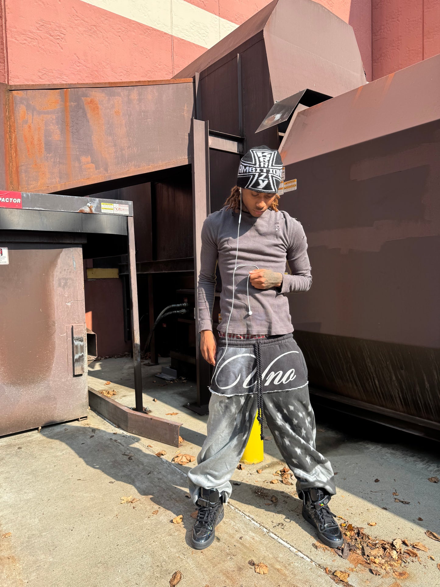 Uno USA Sweatpants