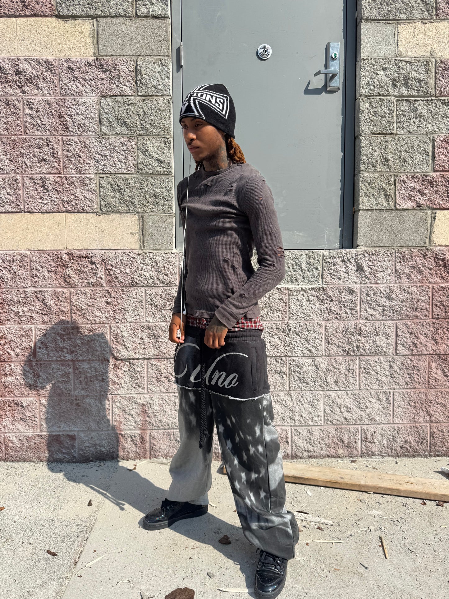 Uno USA Sweatpants