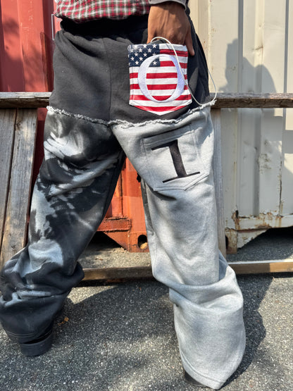 Uno USA Sweatpants