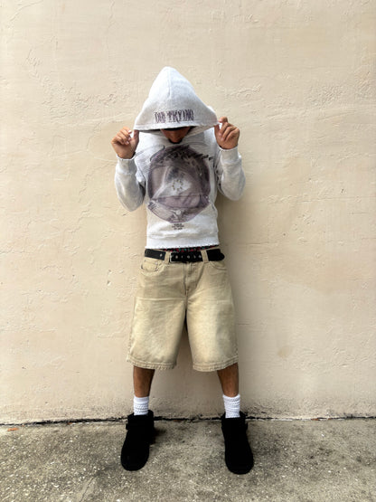 " Die Trying" hoodie
