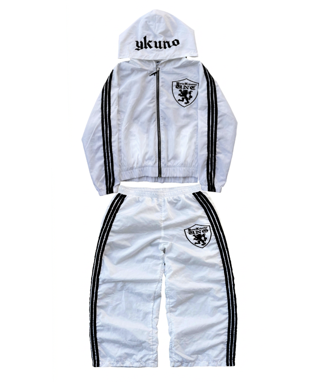 "WAR" Tracksuit