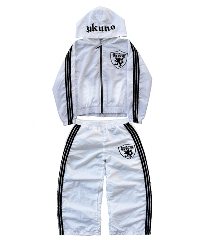 "WAR" Tracksuit