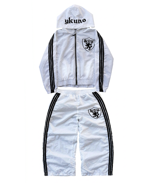 "WAR" Tracksuit