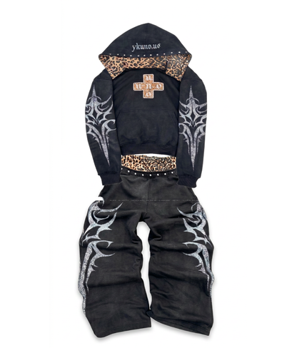 "Tribal Uno" Set