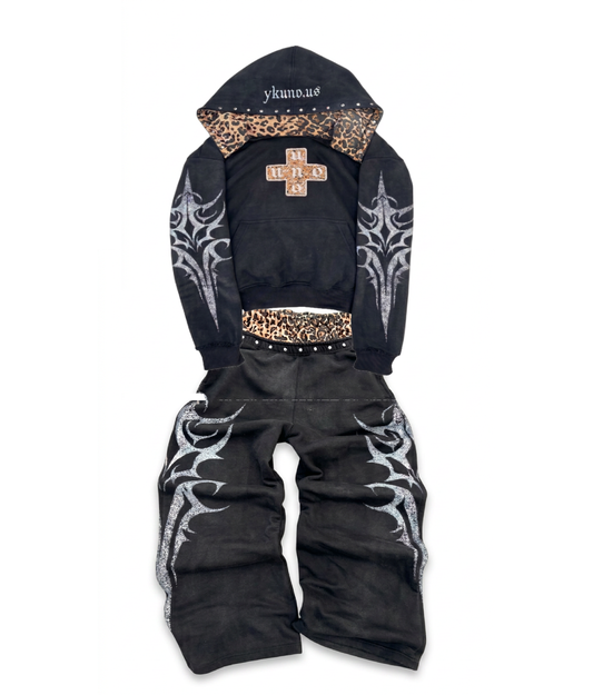 "Tribal Uno" Set
